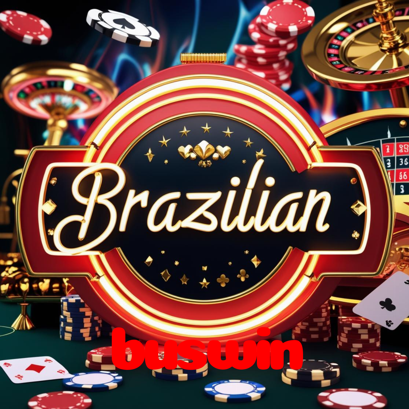 Segurança no buswin