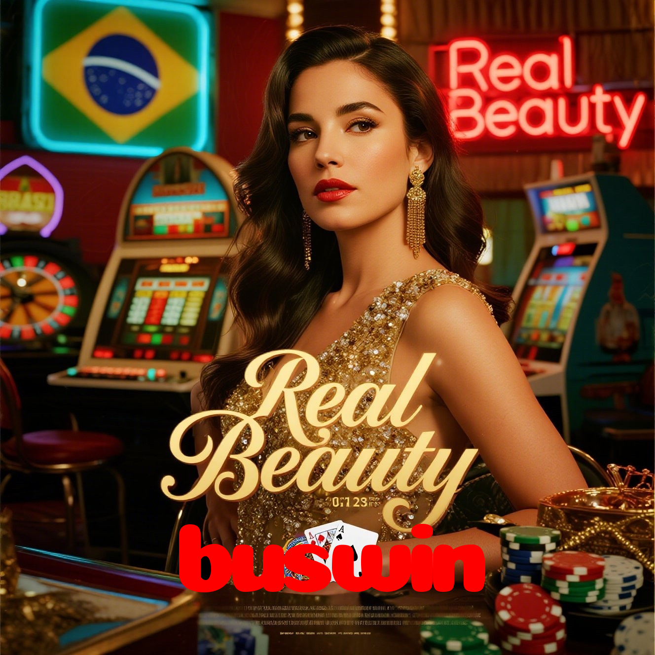 Segurança no buswin