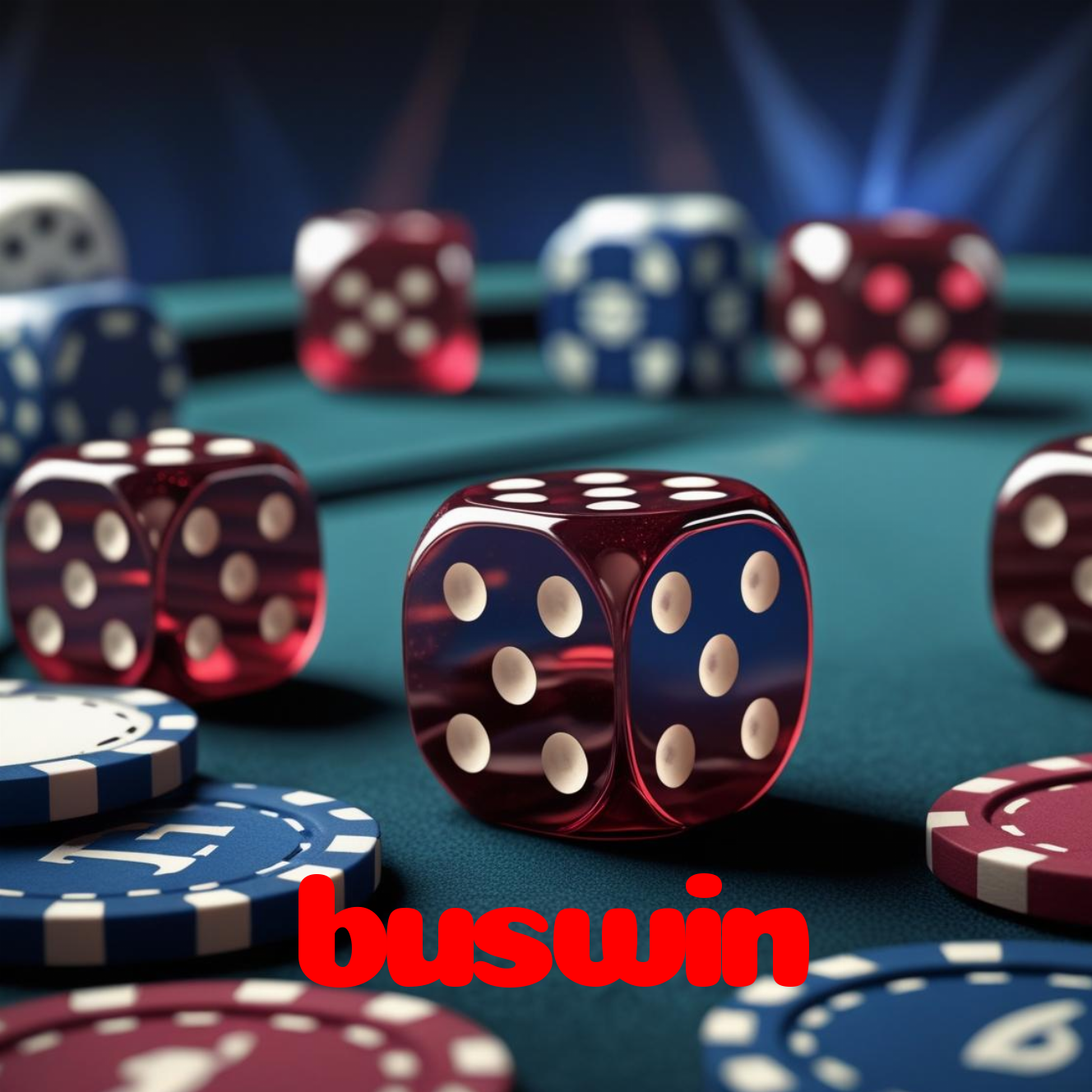 Segurança no buswin