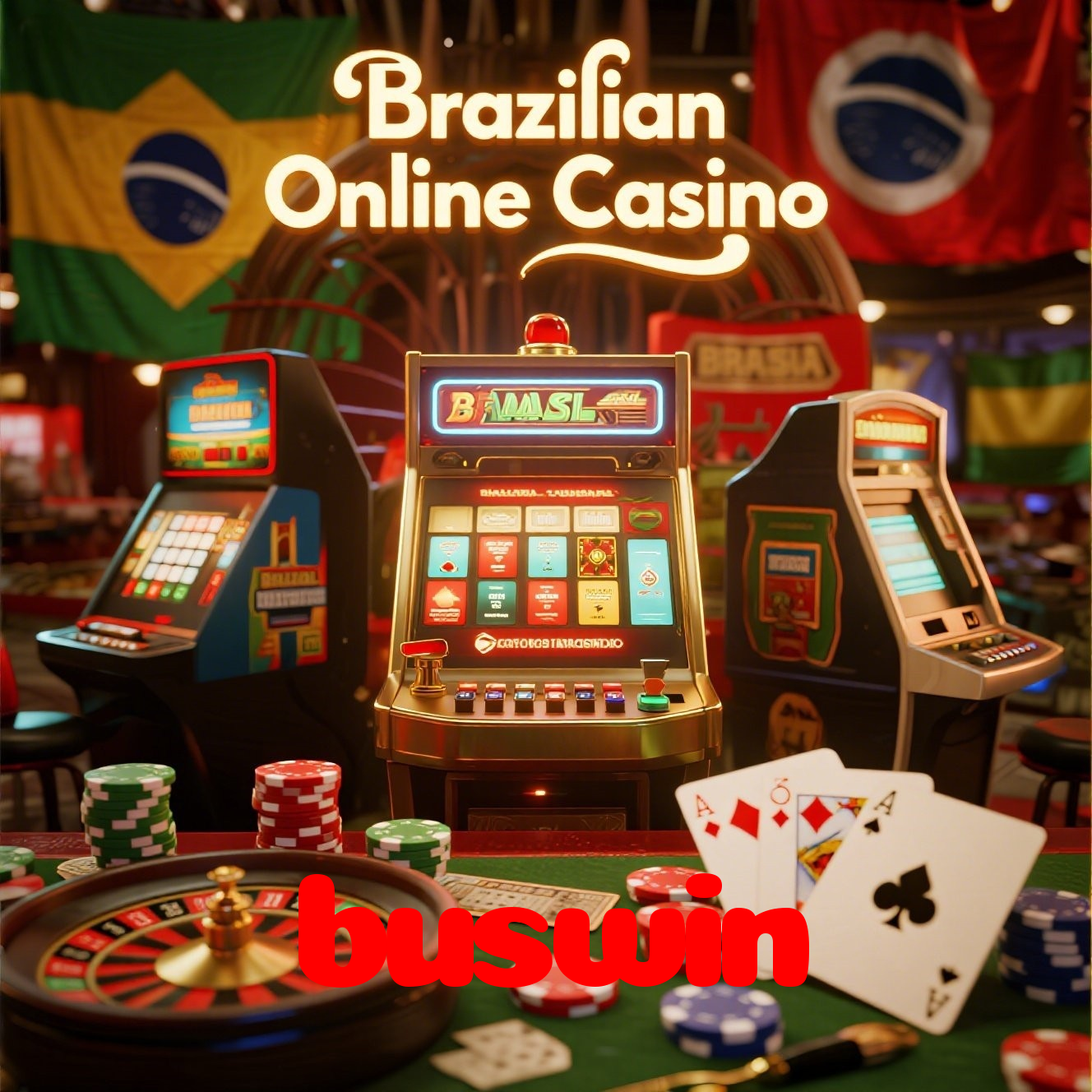 Problemas de Login no buswin