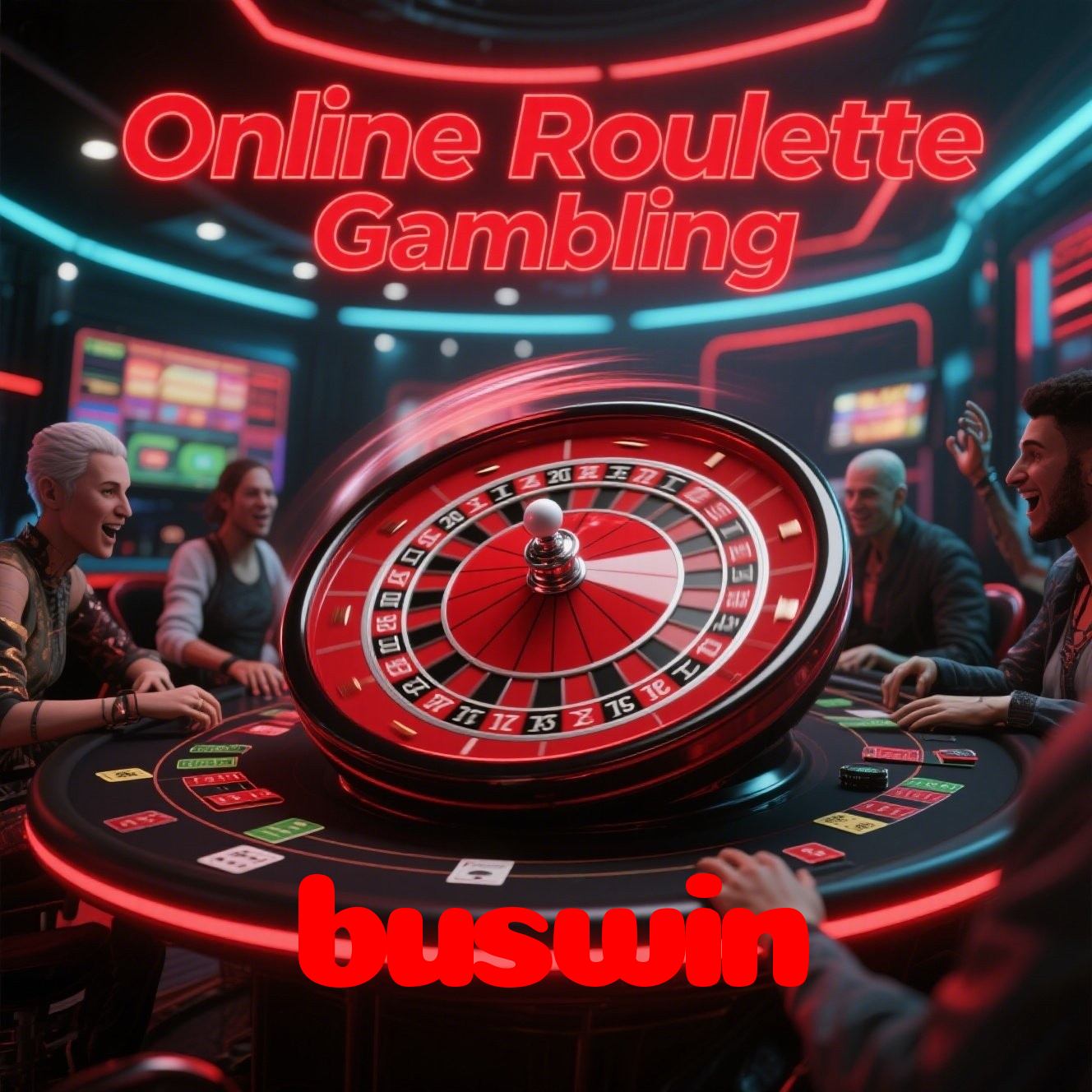 Problemas de Login no buswin