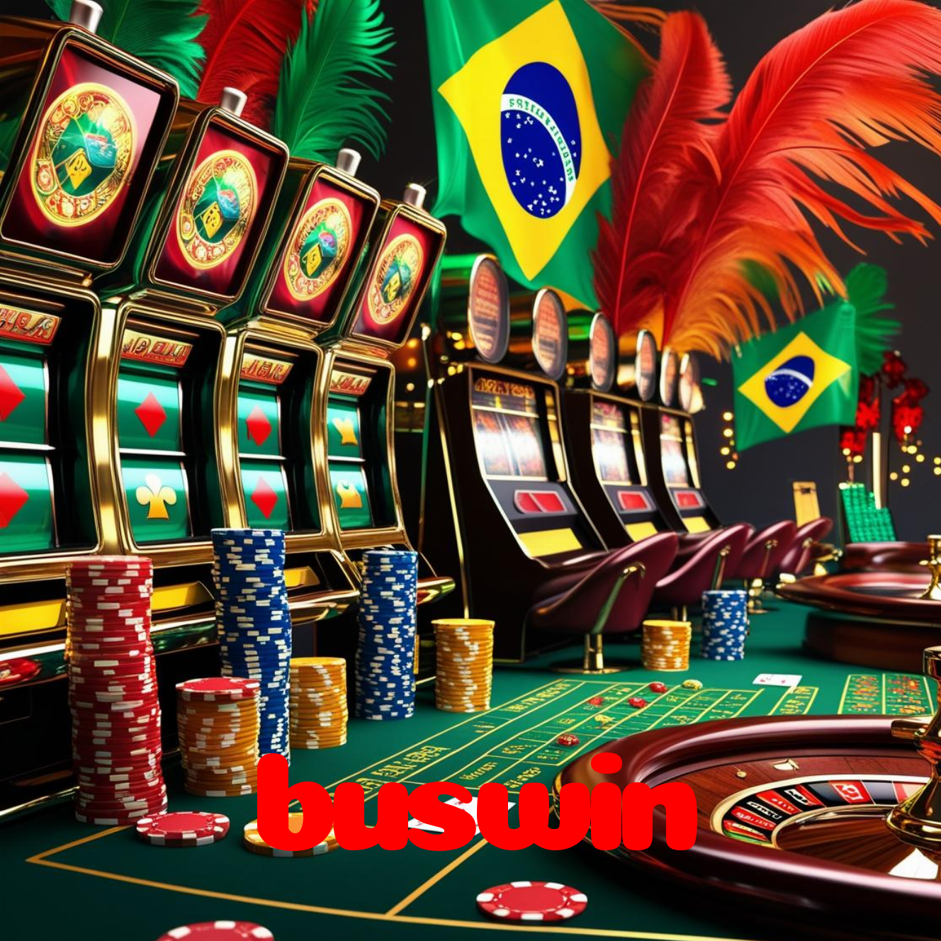 Problemas de Login no buswin
