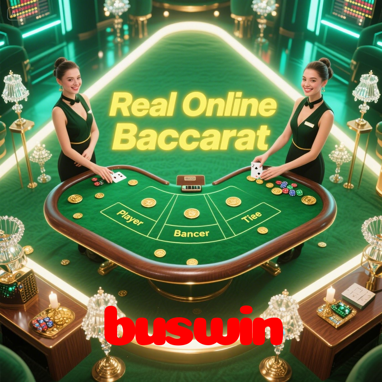 Login no buswin