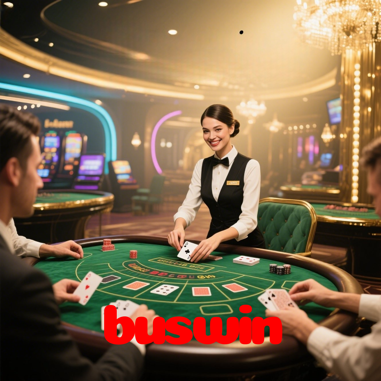 Blackjack