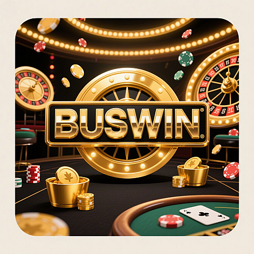 Logotipo do buswin